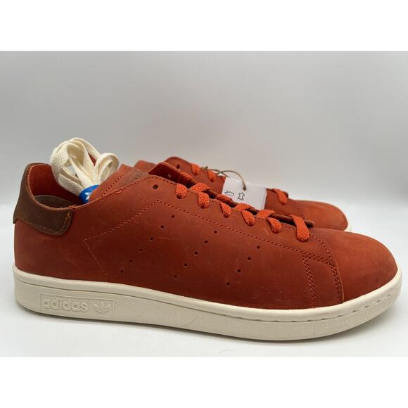 adidas Stan Smith Recon Surf Red H03703 Men's Size 9 New